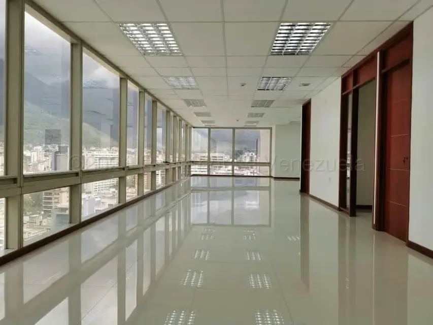 Oficina en Venta en La Castellana, Distrito Metropolitano - 3