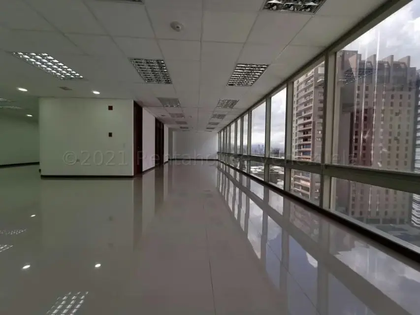 Oficina en Venta en La Castellana, Distrito Metropolitano - 5