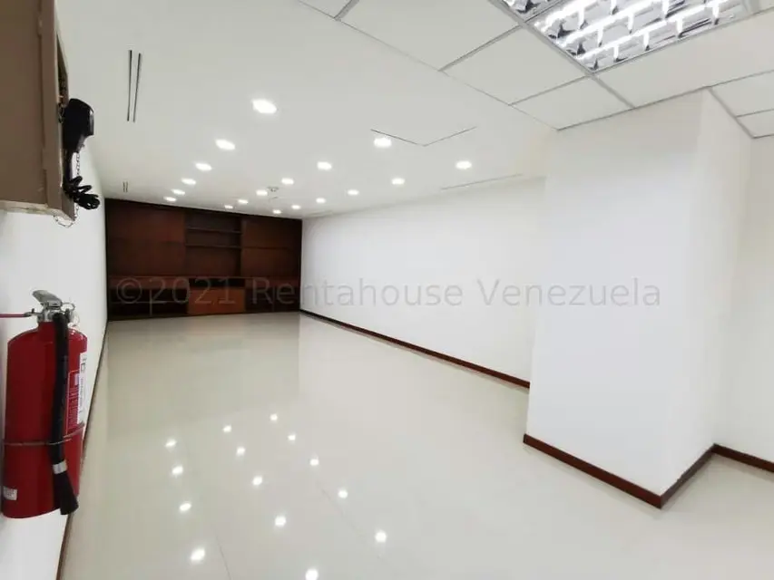 Oficina en Venta en La Castellana, Distrito Metropolitano - 6