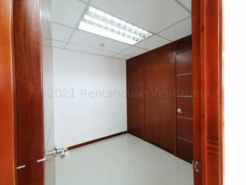 Oficina en Venta en La Castellana, Distrito Metropolitano - 9