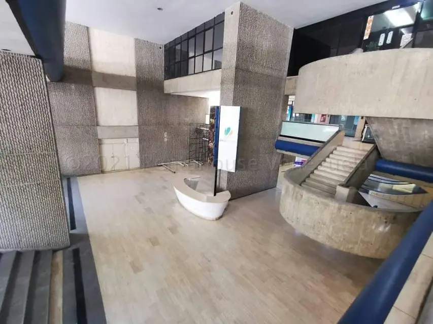 Oficina en Venta en La Castellana, Distrito Metropolitano - 10