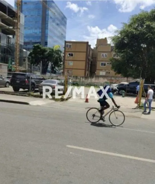 Terreno en Venta - Las Mercedes