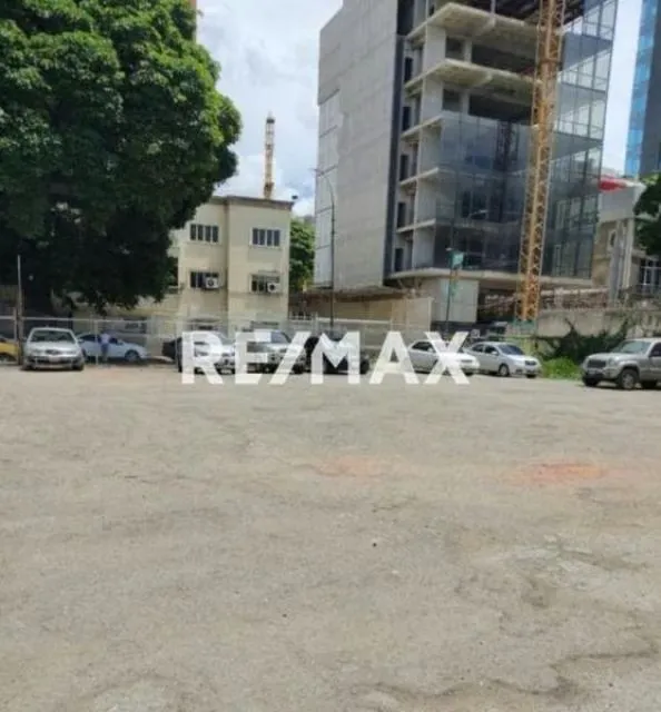 Terreno en Venta - Las Mercedes - 3