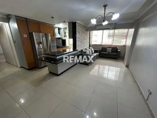 Apartamento, Urbanización Calicanto, Residencias Misty - 2
