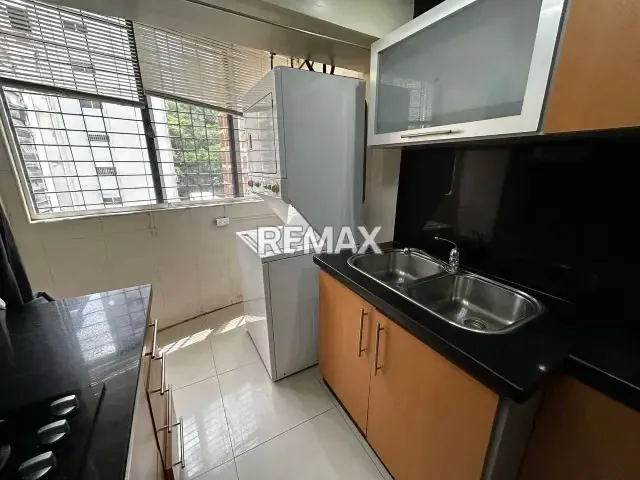 Apartamento, Urbanización Calicanto, Residencias Misty - 4