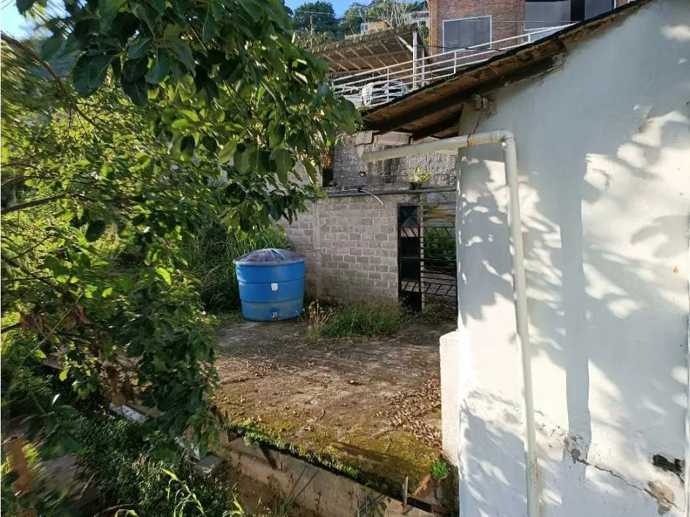 En venta casa en Altos del Halcón, calle San Pablo El Hatillo, MIranda - 31