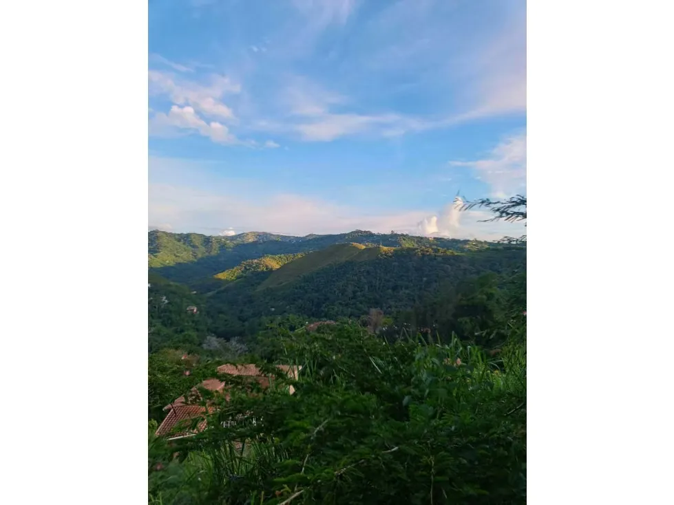 En venta casa en Altos del Halcón, calle San Pablo El Hatillo, MIranda - 32