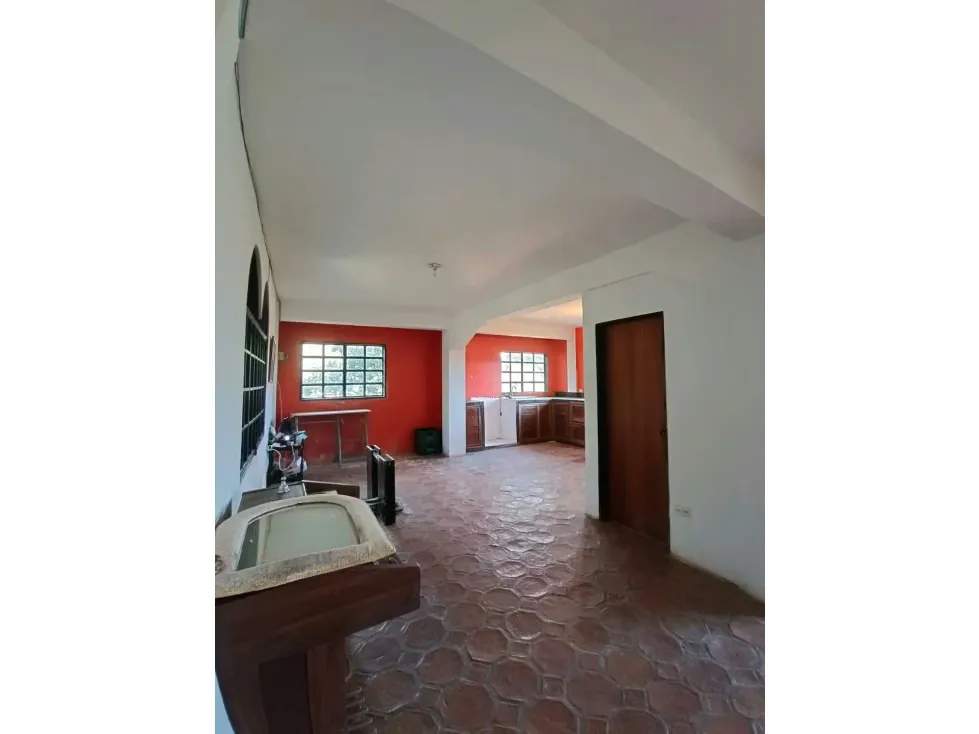 En venta casa en Altos del Halcón, calle San Pablo El Hatillo, MIranda - 4