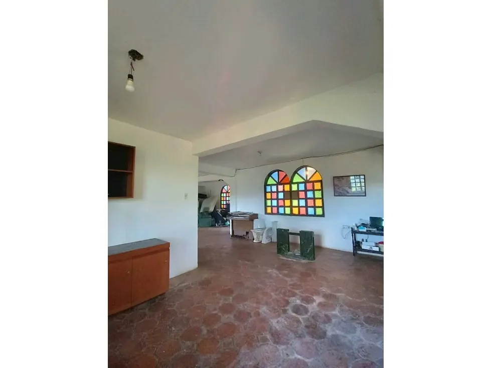 En venta casa en Altos del Halcón, calle San Pablo El Hatillo, MIranda - 5