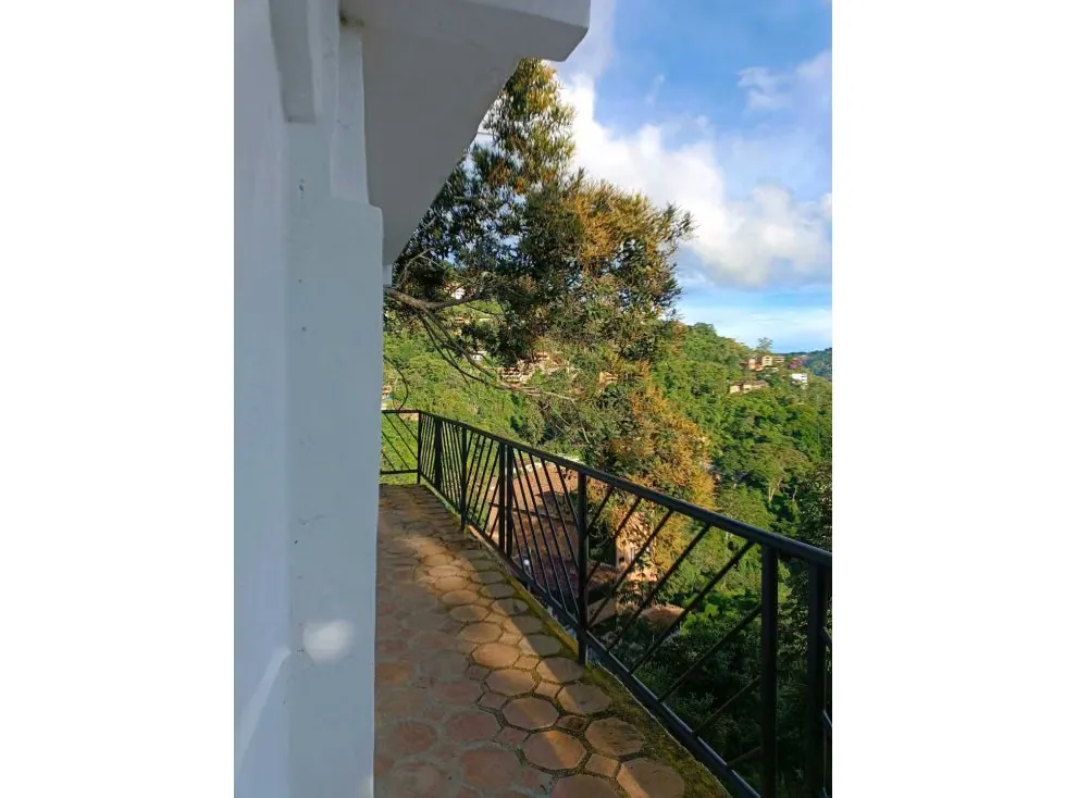 En venta casa en Altos del Halcón, calle San Pablo El Hatillo, MIranda - 7