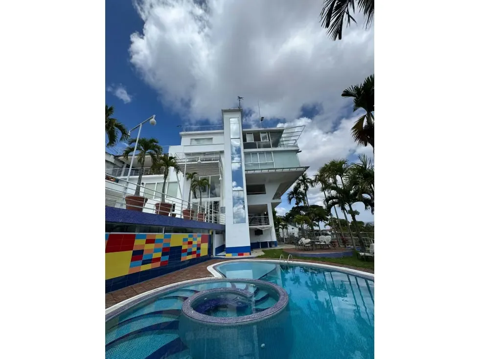 VENTA DE CASA EN CHARALLAVITO, MUN. BARUTA