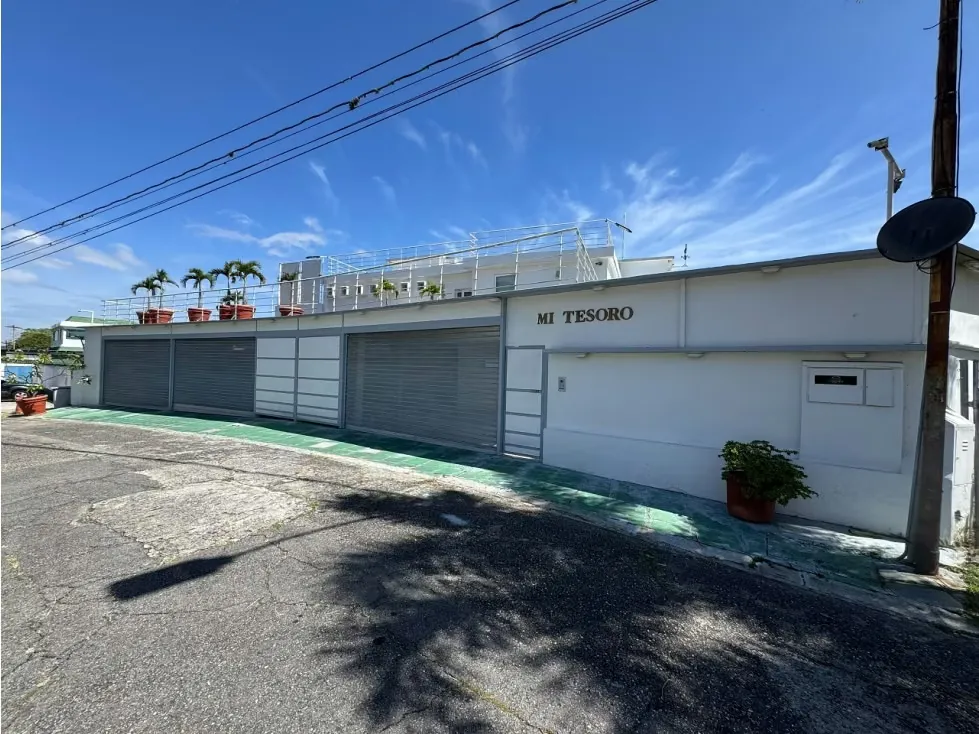 VENTA DE CASA EN CHARALLAVITO, MUN. BARUTA - 2