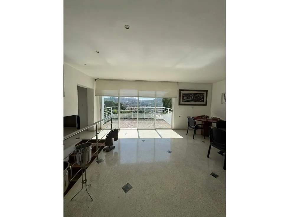 VENTA DE CASA EN CHARALLAVITO, MUN. BARUTA - 11