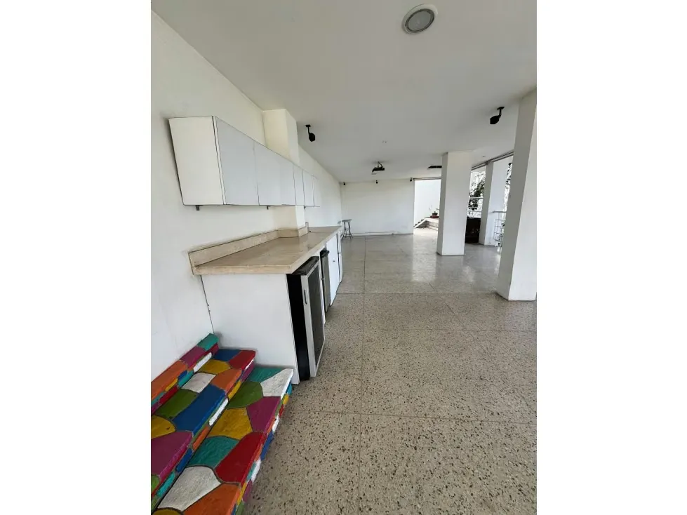 VENTA DE CASA EN CHARALLAVITO, MUN. BARUTA - 15
