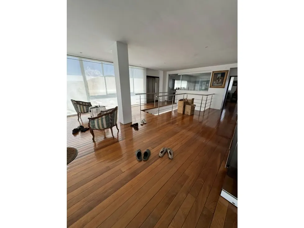 VENTA DE CASA EN CHARALLAVITO, MUN. BARUTA - 16