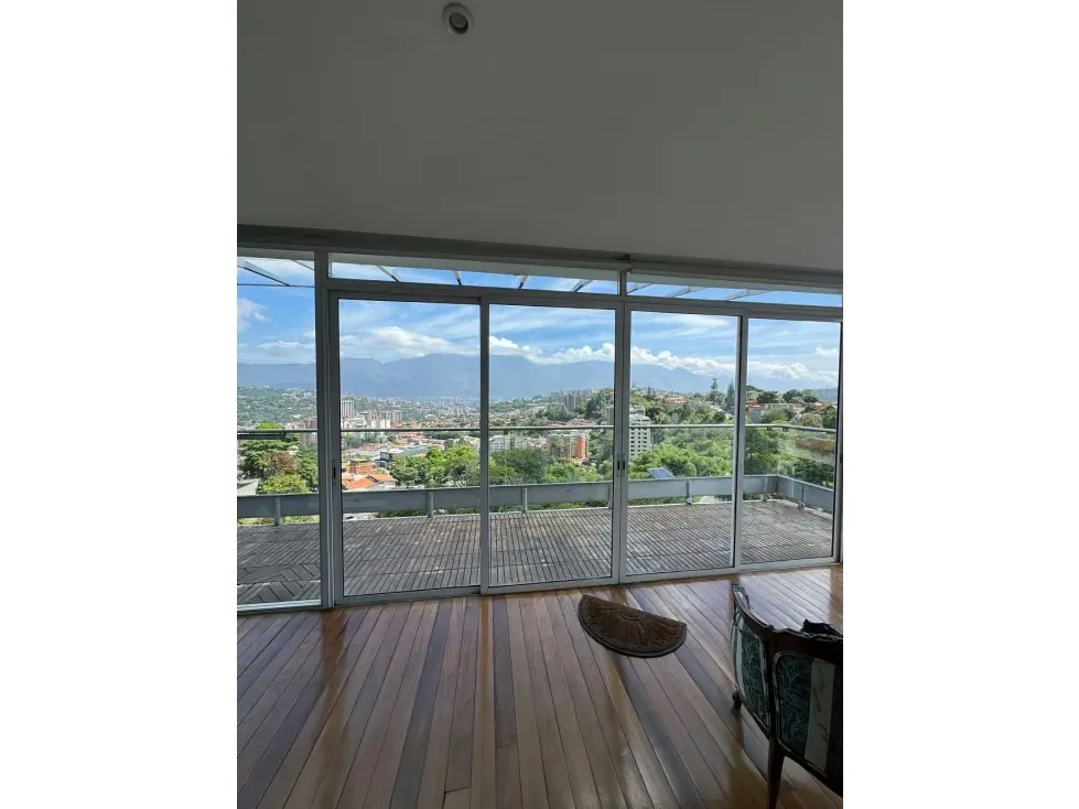 VENTA DE CASA EN CHARALLAVITO, MUN. BARUTA - 17