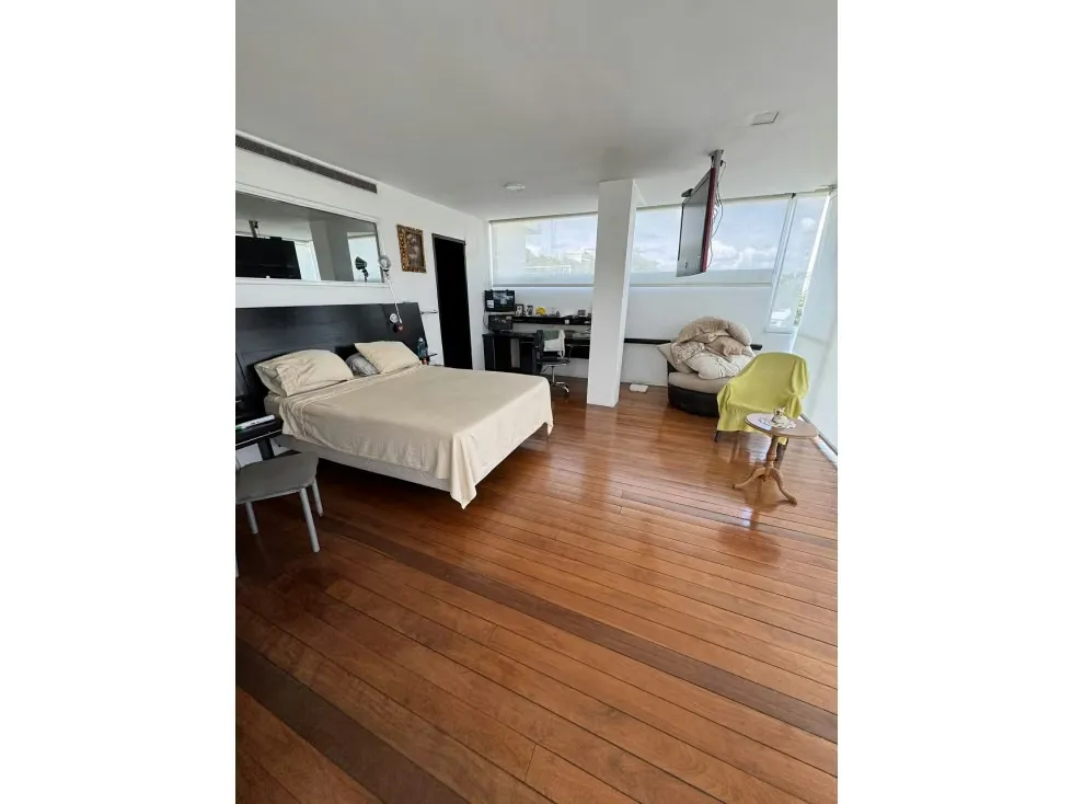 VENTA DE CASA EN CHARALLAVITO, MUN. BARUTA - 18