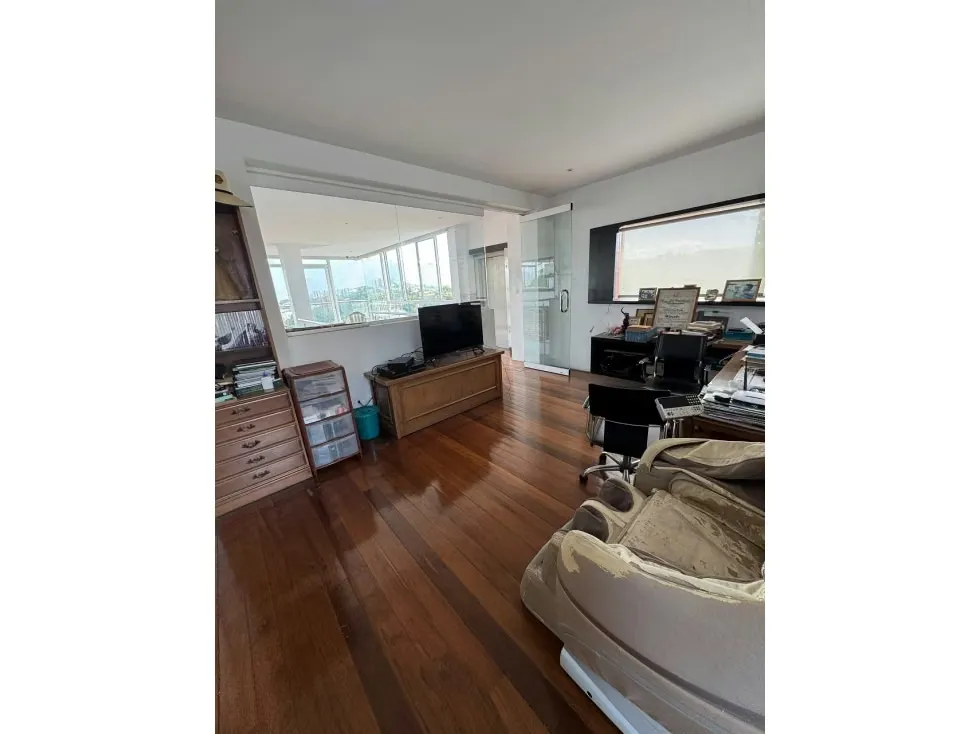 VENTA DE CASA EN CHARALLAVITO, MUN. BARUTA - 20