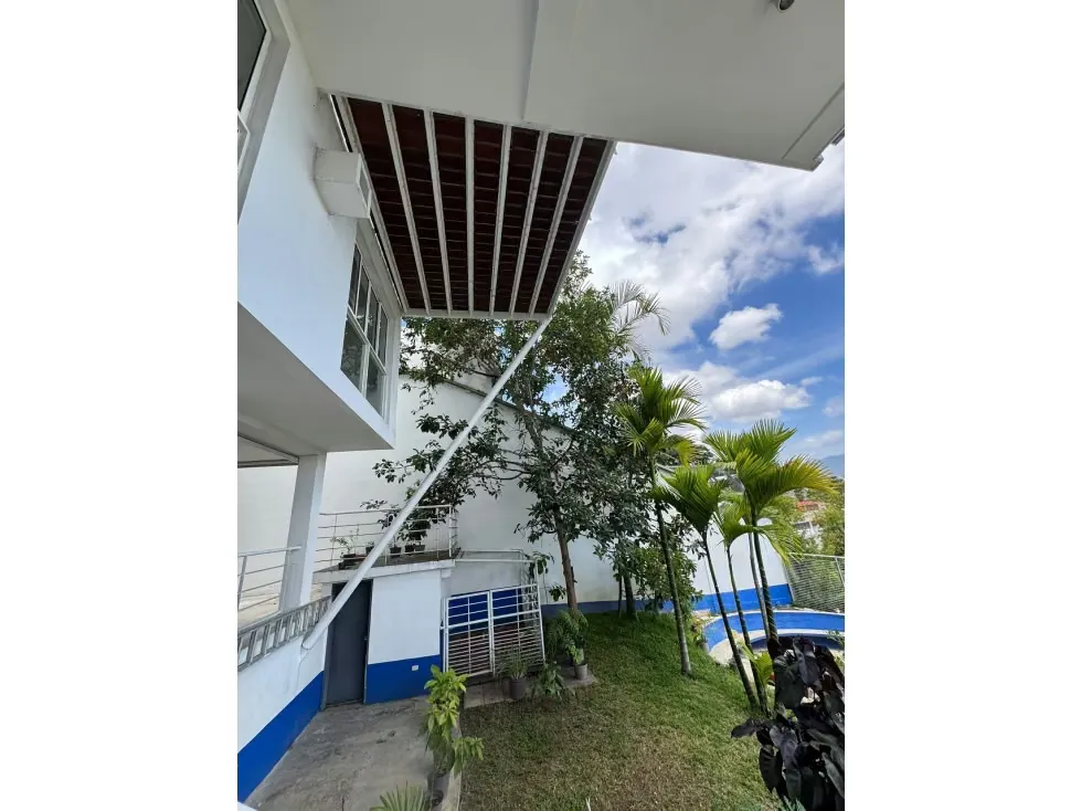 VENTA DE CASA EN CHARALLAVITO, MUN. BARUTA - 25
