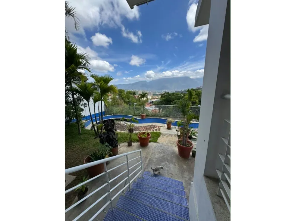 VENTA DE CASA EN CHARALLAVITO, MUN. BARUTA - 4