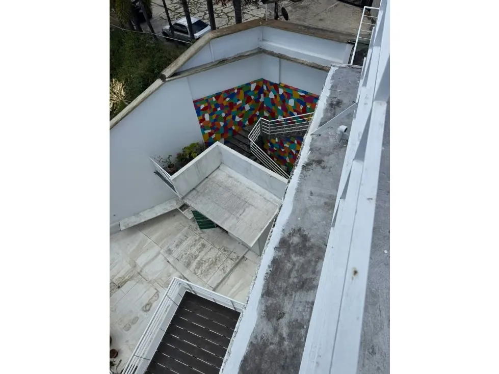 VENTA DE CASA EN CHARALLAVITO, MUN. BARUTA - 5