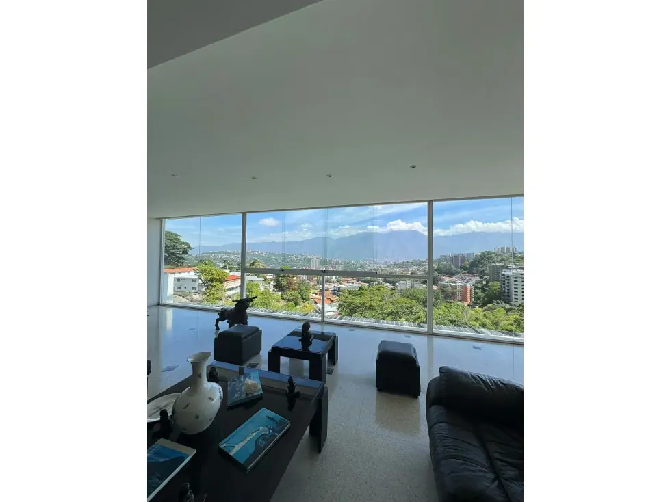 VENTA DE CASA EN CHARALLAVITO, MUN. BARUTA - 7