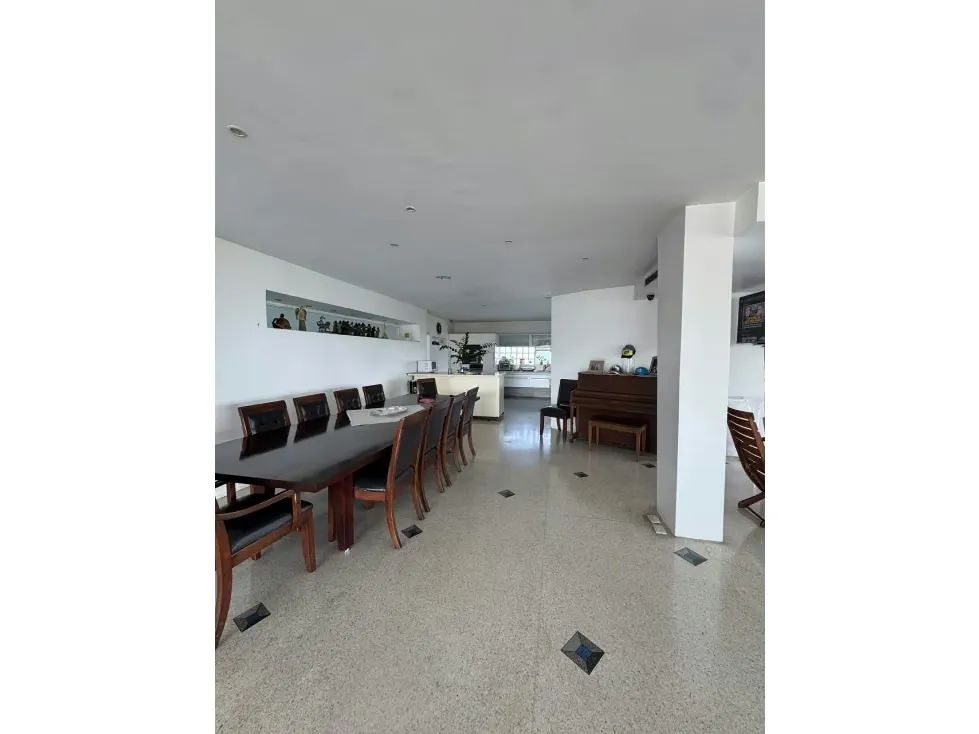 VENTA DE CASA EN CHARALLAVITO, MUN. BARUTA - 8