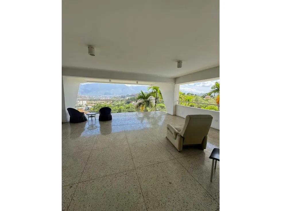 VENTA DE CASA EN CHARALLAVITO, MUN. BARUTA - 9