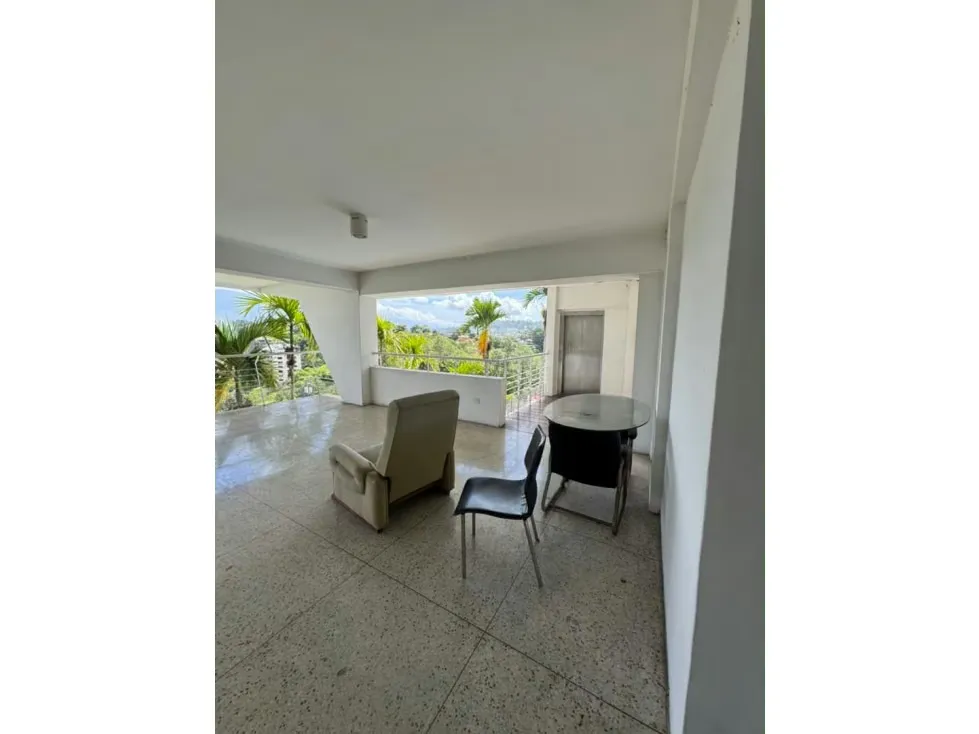 VENTA DE CASA EN CHARALLAVITO, MUN. BARUTA - 10