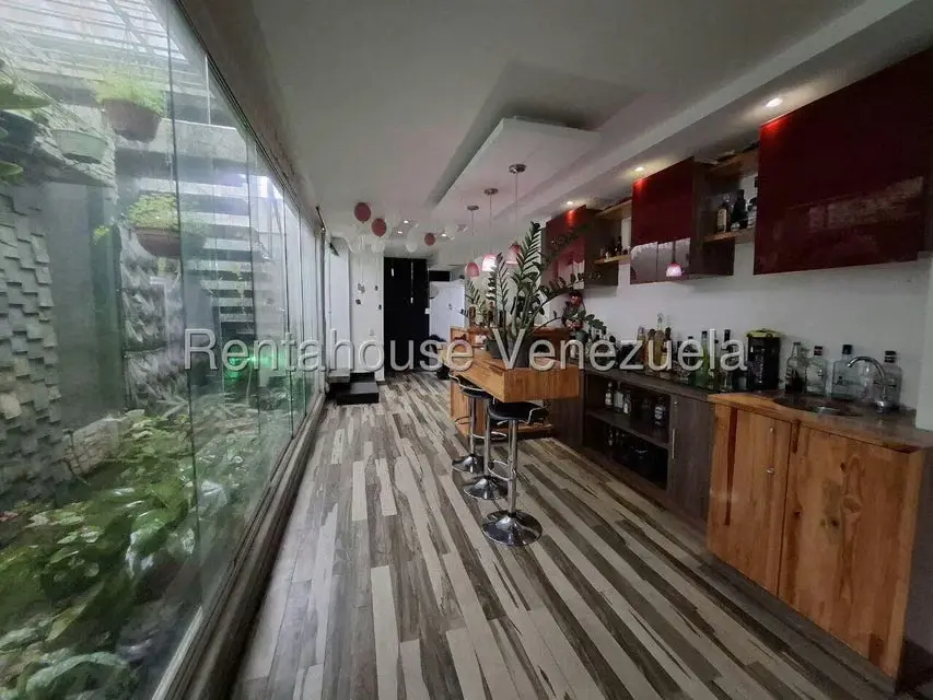 Casa (1 Nivel) en Venta en El Limon, Aragua - 12