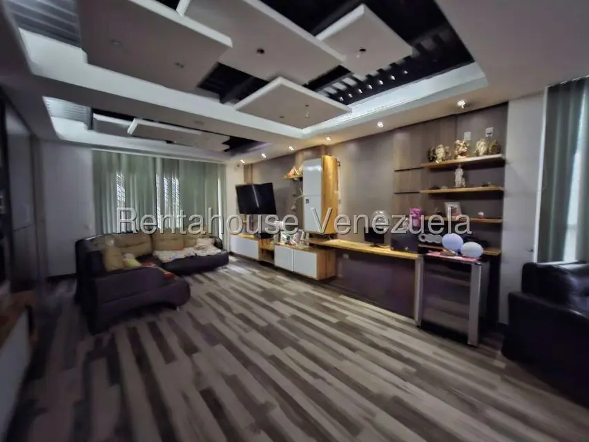 Casa (1 Nivel) en Venta en El Limon, Aragua - 13