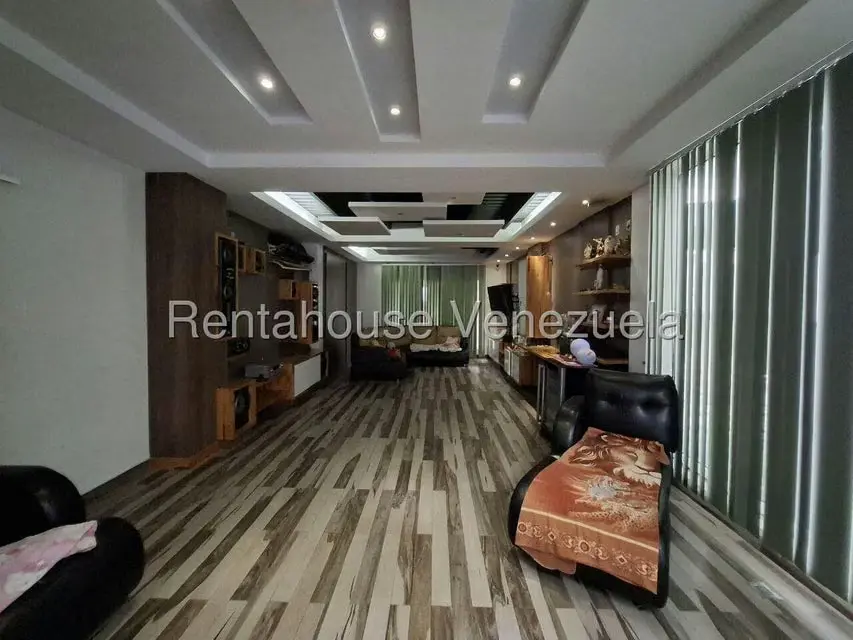 Casa (1 Nivel) en Venta en El Limon, Aragua - 14