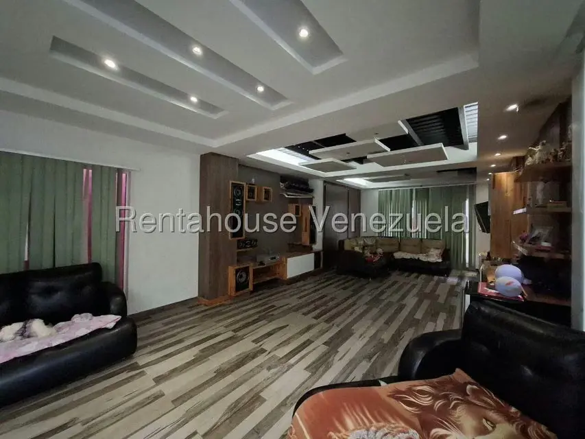 Casa (1 Nivel) en Venta en El Limon, Aragua - 15