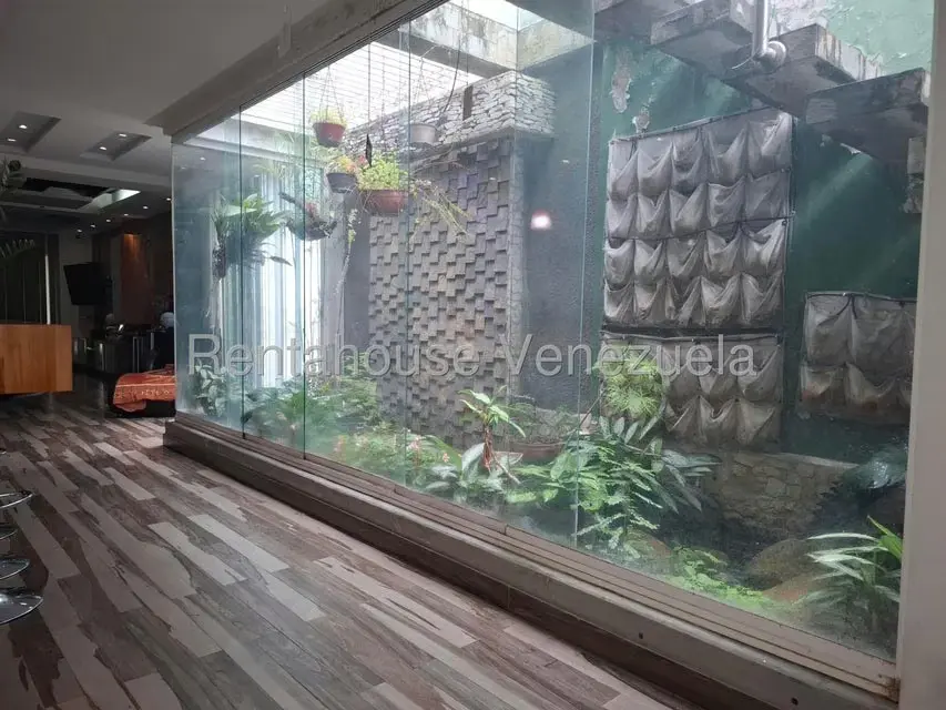 Casa (1 Nivel) en Venta en El Limon, Aragua - 16