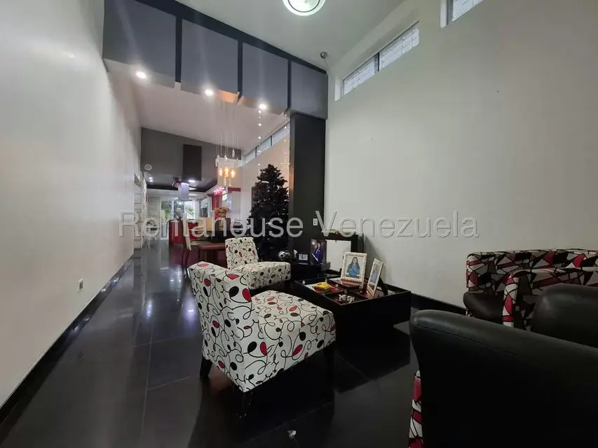 Casa (1 Nivel) en Venta en El Limon, Aragua - 2