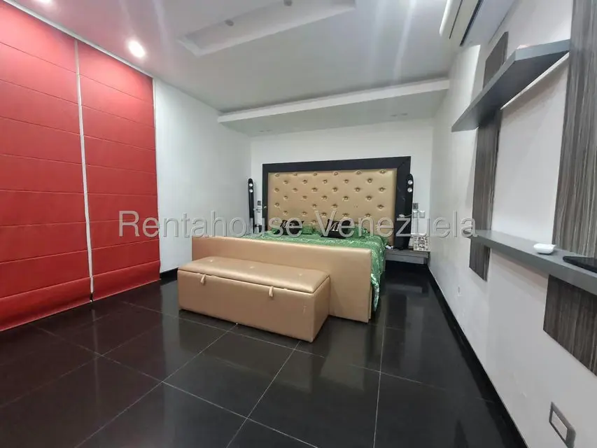 Casa (1 Nivel) en Venta en El Limon, Aragua - 21