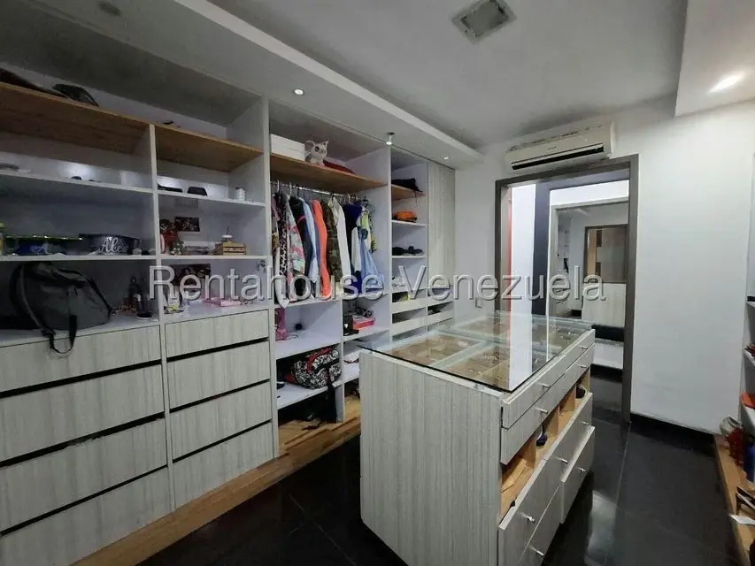 Casa (1 Nivel) en Venta en El Limon, Aragua - 23