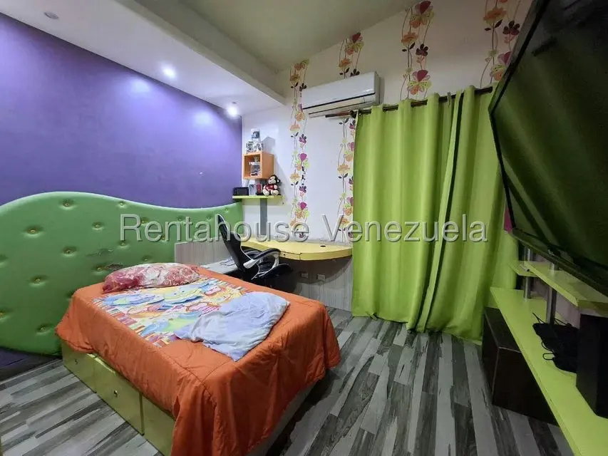 Casa (1 Nivel) en Venta en El Limon, Aragua - 26