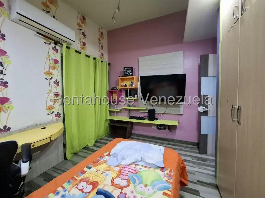 Casa (1 Nivel) en Venta en El Limon, Aragua - 27