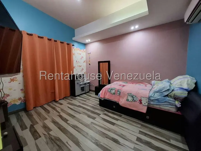 Casa (1 Nivel) en Venta en El Limon, Aragua - 29