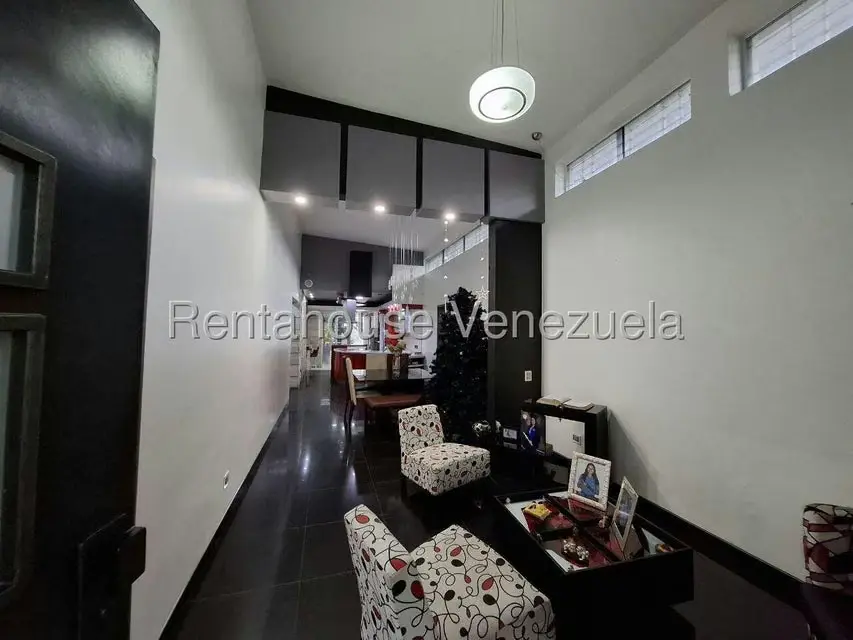 Casa (1 Nivel) en Venta en El Limon, Aragua - 3