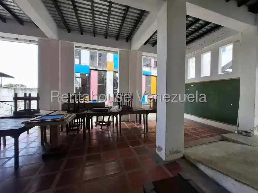 Casa (1 Nivel) en Venta en El Limon, Aragua - 31