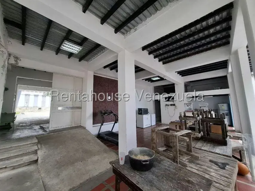 Casa (1 Nivel) en Venta en El Limon, Aragua - 33