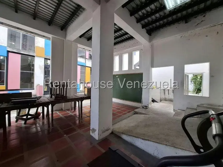 Casa (1 Nivel) en Venta en El Limon, Aragua - 34