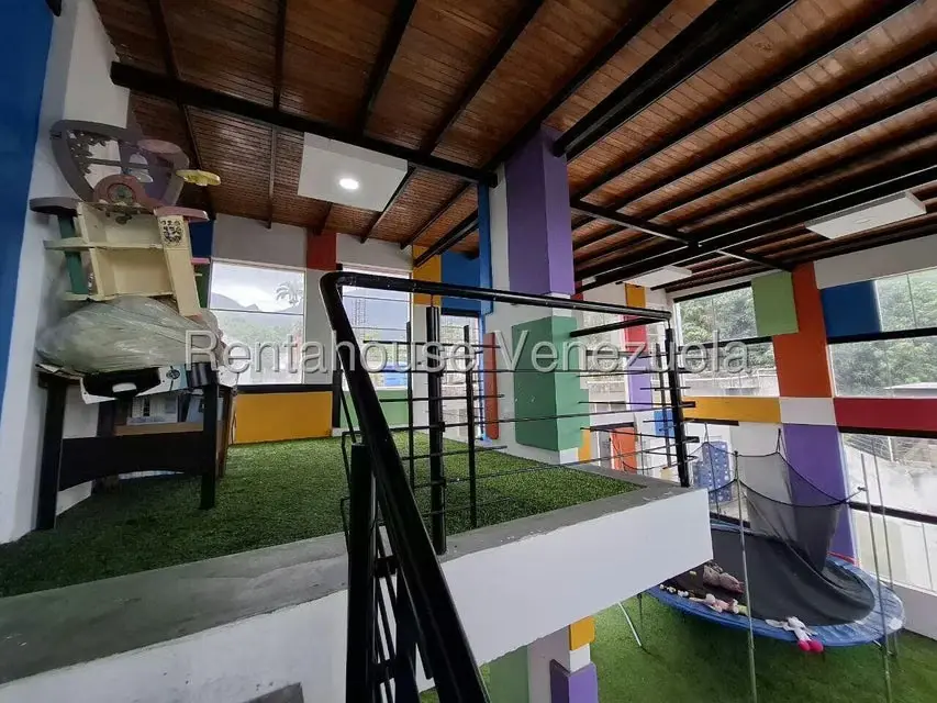 Casa (1 Nivel) en Venta en El Limon, Aragua - 37