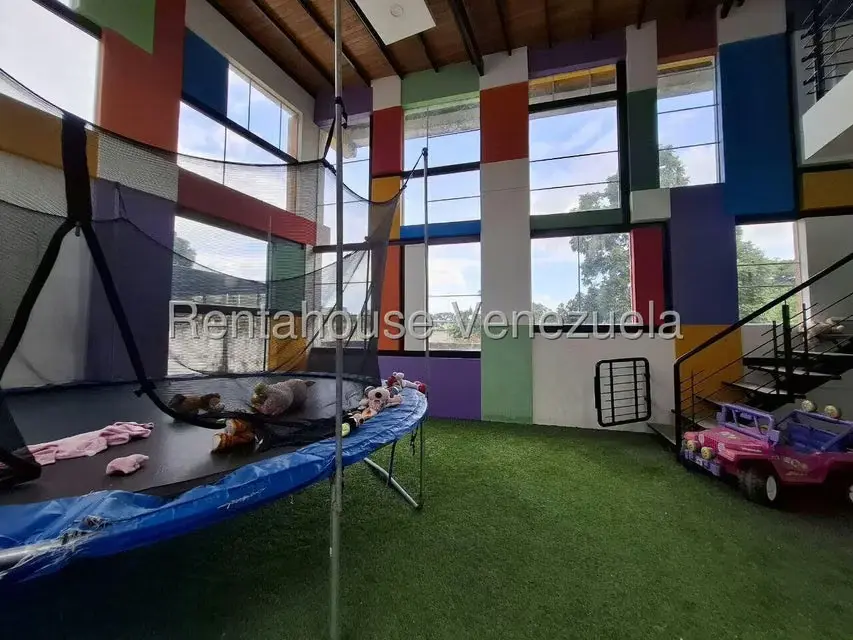 Casa (1 Nivel) en Venta en El Limon, Aragua - 38