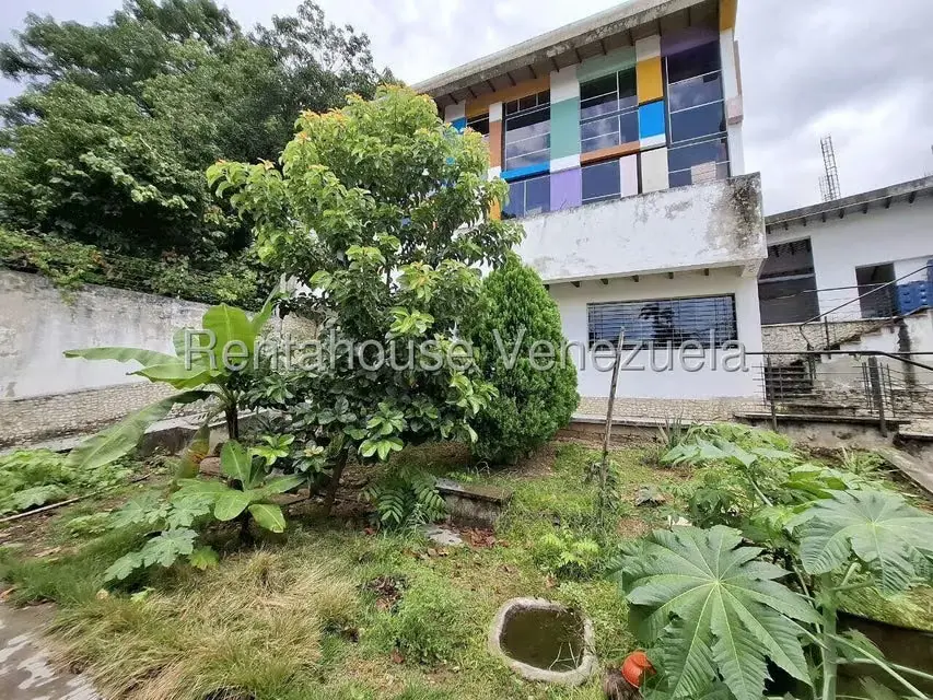 Casa (1 Nivel) en Venta en El Limon, Aragua - 39