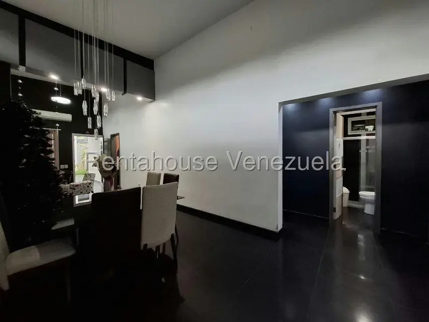 Casa (1 Nivel) en Venta en El Limon, Aragua - 4