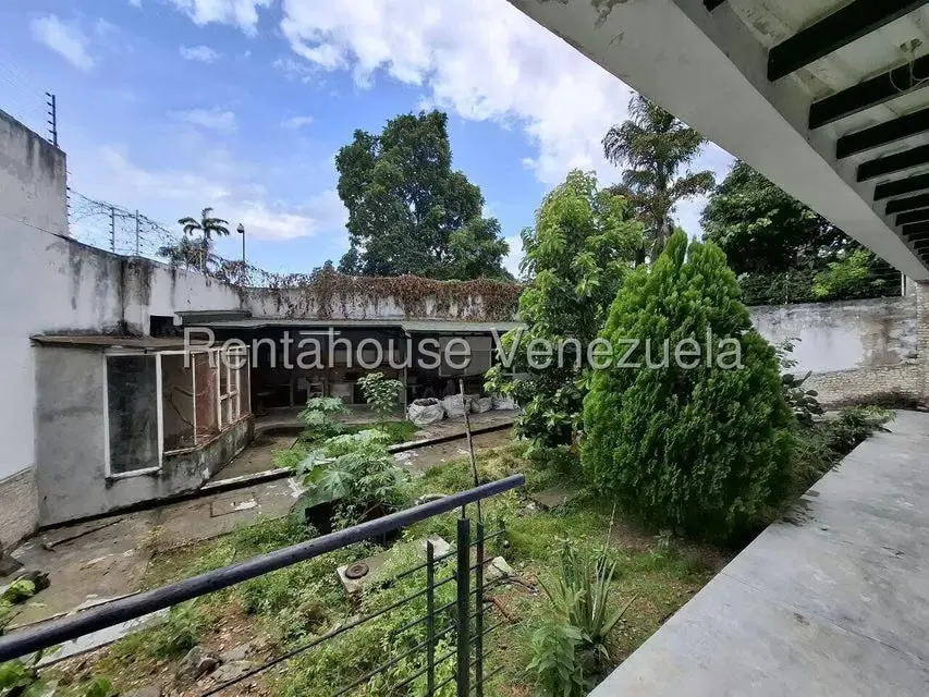 Casa (1 Nivel) en Venta en El Limon, Aragua - 42