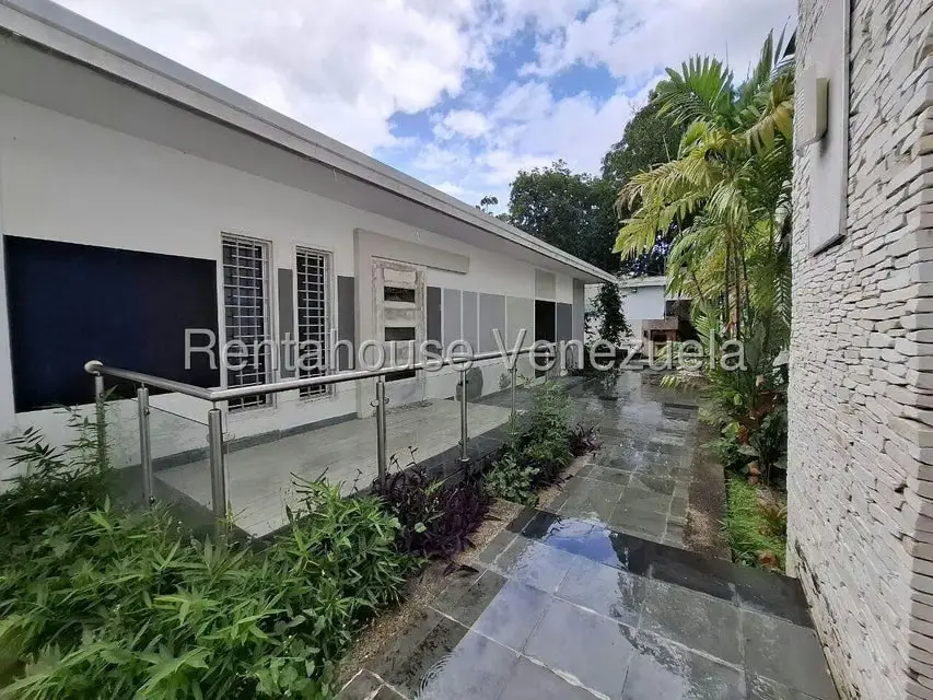 Casa (1 Nivel) en Venta en El Limon, Aragua - 43